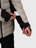 Brunotti Ski/Snowboardjacke in beige