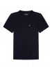 Lyle & Scott T-Shirt in Schwarz