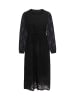 FELIPA Women Dress in Black