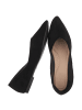Ital-Design Ballerina in Schwarz