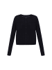 DreiMaster Klassik Women Cardigan in navy