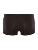 HOM Boxer Briefs Plumes in Schwarz