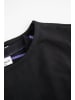 Coccodrillo 2-in-1 Kleid in schwarz