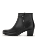 Gabor Stiefelette in Schwarz