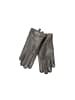 Calvin Klein Schwarze Woll-Handschuhe
