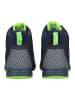 VADO  Stiefelette in Marine