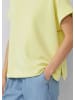 s.Oliver Sweatshirt in 7111_gelb