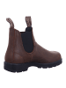 Blundstone Stiefel in braun