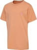 Hummel T-Shirt Hmljr Pulse Lebensstil Kinder in PEACH BLOOM