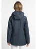 Schmuddelwedda Softshelljacke in Marine