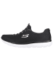 Skechers Sneakers Low SUMMITS in schwarz