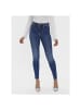 Vero Moda Jeans in Medium Blue Denim