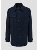 s.Oliver Outdoor-Mantel in 59Q1_navy