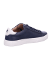 rieker Schnürschuhe in navy/porzellan/pazif