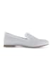 Gabor Fashion Slipper in grau