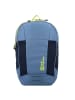 Jack Wolfskin Moab Jam Kinderrucksack 36 cm in elemental blue