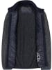 cmp Fleecejacke MAN JACKET in Grau