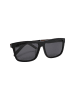 ZOVOZ Sonnenbrille Boreas in schwarz