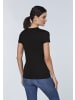 Expand Arbeits T-Shirt in Schwarz