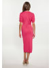 faina Kleid in PINK