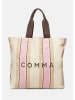 comma Tasche in 93E4_helles beige