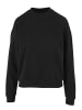 Urban Classics Sweater in black