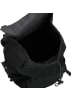 Tropicfeel Shell Wanderrucksack 53 cm in all black