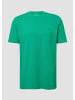 s.Oliver T-Shirt in 7595_grün