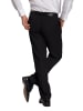 JP1880 Businesshose in schwarz