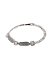 NAEMI Women Bracelet in Silver