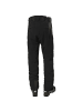 Helly Hansen M ALPHA LIFALOFT PANT in Schwarz