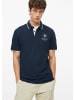 s.Oliver Polo-Shirt  in  59D1_navy
