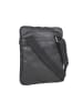 Strellson Beuteltasche Brick Lane Marcus XSVZ1 in Black