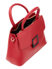 Usha Handtasche in Rot