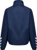 Hummel Hummel Jacket Hmlcore Multisport Erwachsene Atmungsaktiv Wasserabweisend in MARINE