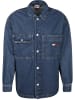 Tommy Hilfiger Jeansjacken in denim medium