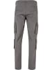 DEF Cargo-Hosen in grey