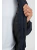 11 Project Steppjacke PRTico 21300685-ME Steppjacke mit Kapuze in Blau
