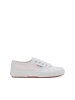 Superga Sneaker 2750 in Weiß/Mehrfarbig-A0M