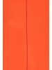 ICHI Strickpullover langarm IHBALLIA Loose fit in Fiery Red