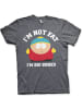 South Park T-Shirt in Grau