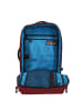 National Geographic Rucksack OCEAN in Red