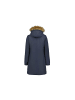 Icepeak Wintermantel für Damen in schwarz