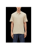 S.OLIVER RED LABEL Polo in Beige