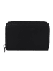 LIEBESKIND BERLIN Eliza Geldbörse RFID Schutz Leder 11.5 cm in black