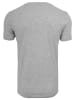 Mister Tee T-Shirt in heather grey