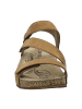 Josef Seibel Trekkingsandalen in Braun