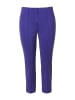 Ulla Popken Hosen in tintenblau