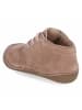 RICHTER Lauflernstiefel in brown