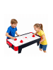 Wisam® Mini-Airhockey-Tischspiel für Kinder, Schwarz